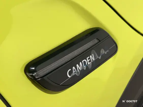 MINI CABRIO III - voiture d'occasion - Photo 27