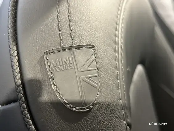 MINI CABRIO III - voiture d'occasion - Photo 28