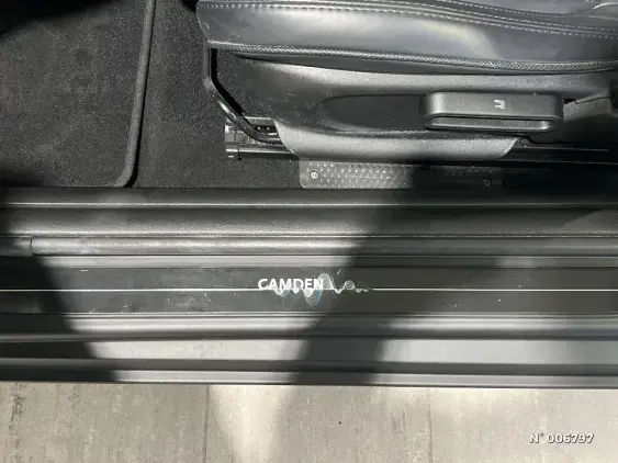 MINI CABRIO III - voiture d'occasion - Photo 29