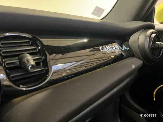 MINI CABRIO III - voiture d'occasion - Photo 33