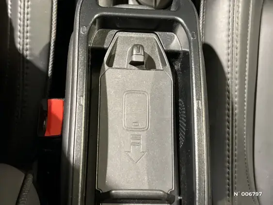 MINI CABRIO III - voiture d'occasion - Photo 34