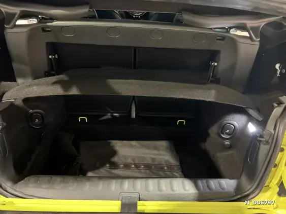 MINI CABRIO III - voiture d'occasion - Photo 37