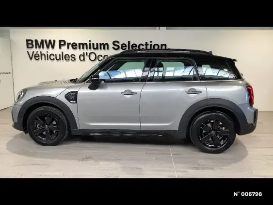 MINI COUNTRYMAN II - voiture d'occasion - Photo 2
