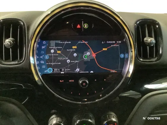 MINI COUNTRYMAN II - voiture d'occasion - Photo 12