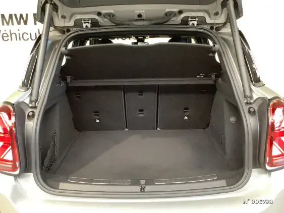 MINI COUNTRYMAN II - voiture d'occasion - Photo 7