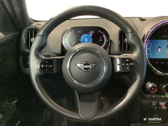 MINI COUNTRYMAN II - voiture d'occasion - Photo 14