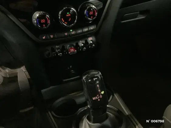 MINI COUNTRYMAN II - voiture d'occasion - Photo 24