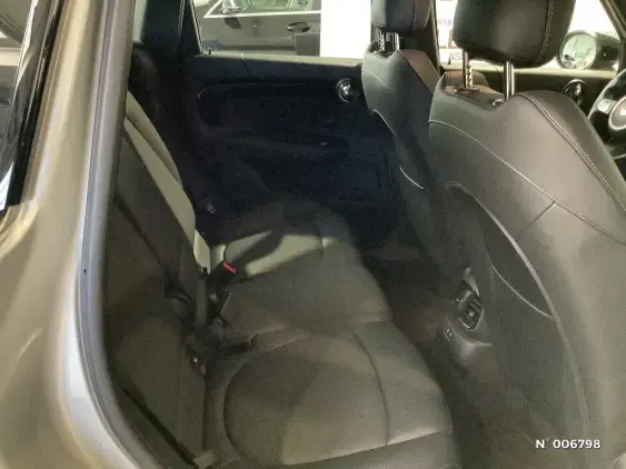 MINI COUNTRYMAN II - voiture d'occasion - Photo 11