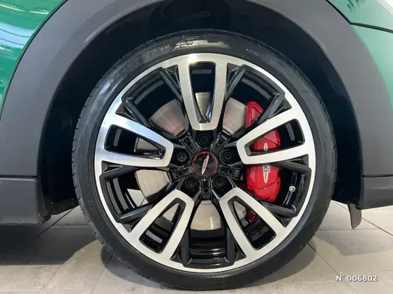 MINI MINI III - voiture d'occasion - Photo 8