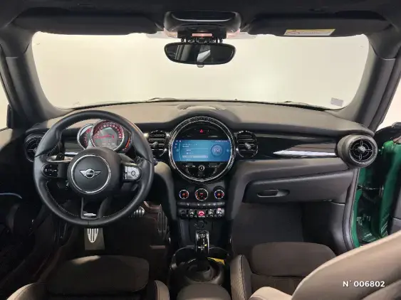 MINI MINI III - voiture d'occasion - Photo 9