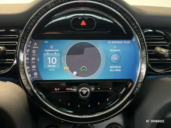 MINI MINI III - voiture d'occasion - Photo 13