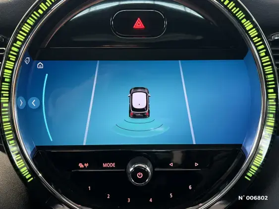 MINI MINI III - voiture d'occasion - Photo 14