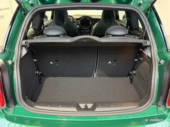 MINI MINI III - voiture d'occasion - Photo 7