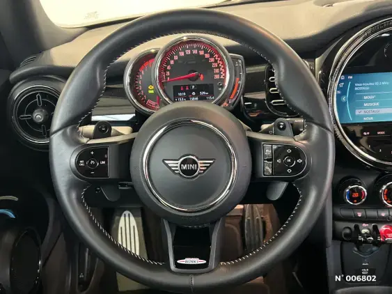 MINI MINI III - voiture d'occasion - Photo 15