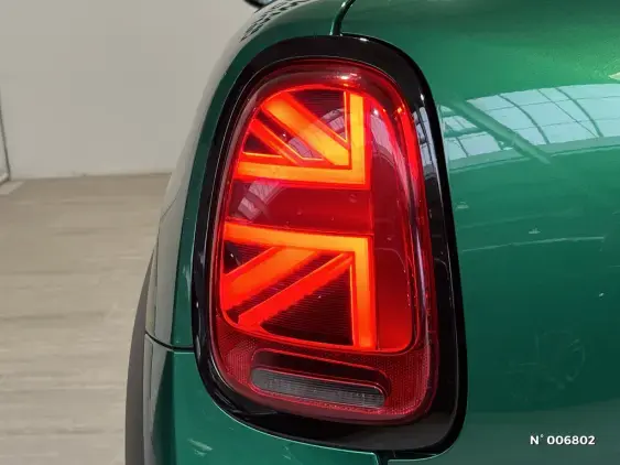 MINI MINI III - voiture d'occasion - Photo 26