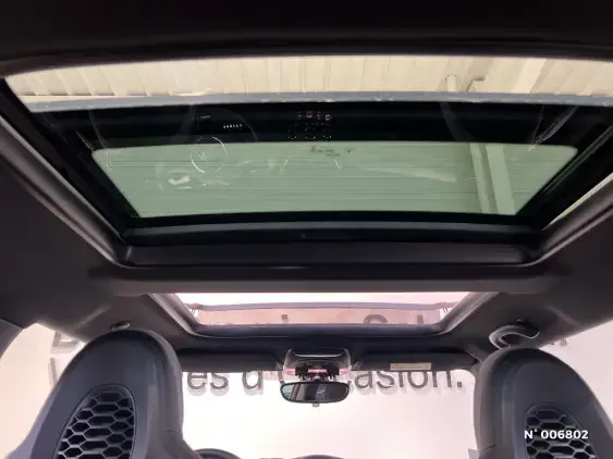 MINI MINI III - voiture d'occasion - Photo 28