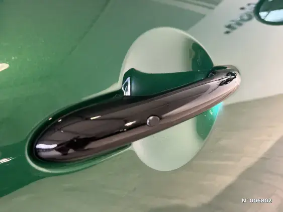 MINI MINI III - voiture d'occasion - Photo 30