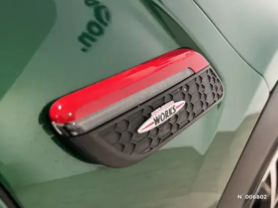 MINI MINI III - voiture d'occasion - Photo 31