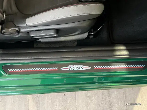 MINI MINI III - voiture d'occasion - Photo 32