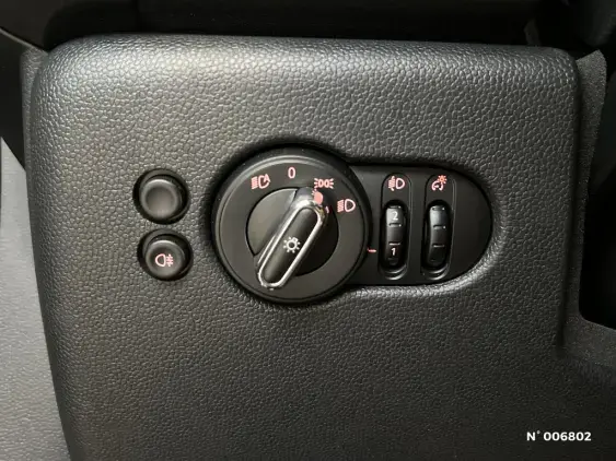 MINI MINI III - voiture d'occasion - Photo 33