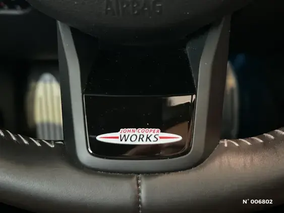 MINI MINI III - voiture d'occasion - Photo 34