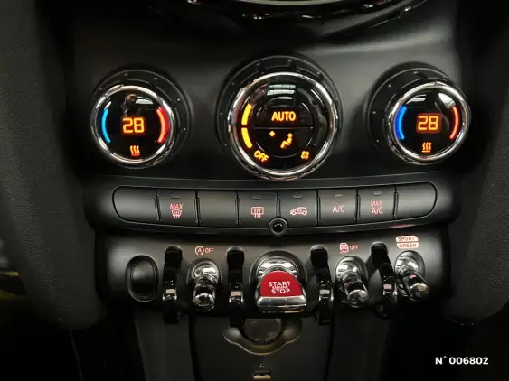 MINI MINI III - voiture d'occasion - Photo 35