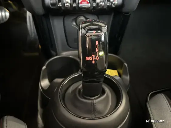 MINI MINI III - voiture d'occasion - Photo 36