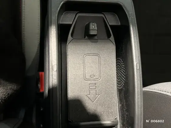 MINI MINI III - voiture d'occasion - Photo 37