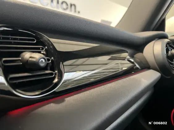 MINI MINI III - voiture d'occasion - Photo 38