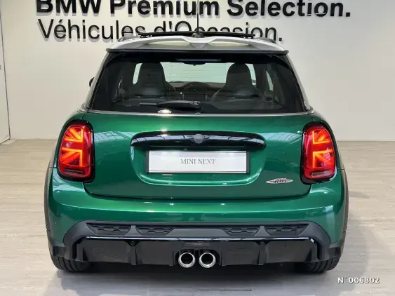 MINI MINI III - voiture d'occasion - Photo 6