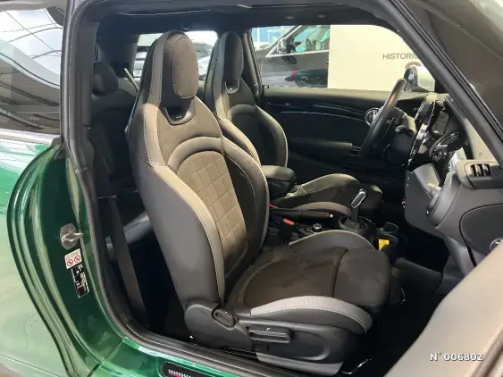 MINI MINI III - voiture d'occasion - Photo 10