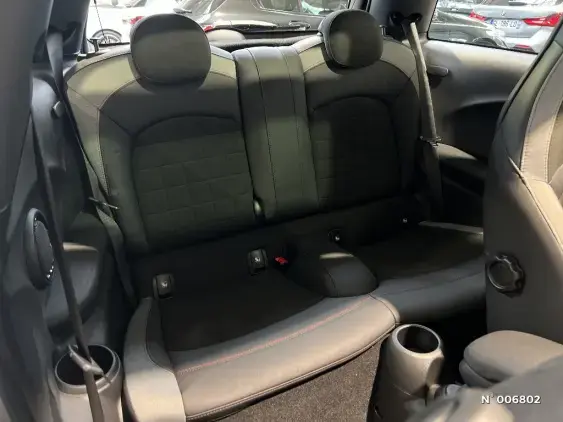 MINI MINI III - voiture d'occasion - Photo 11