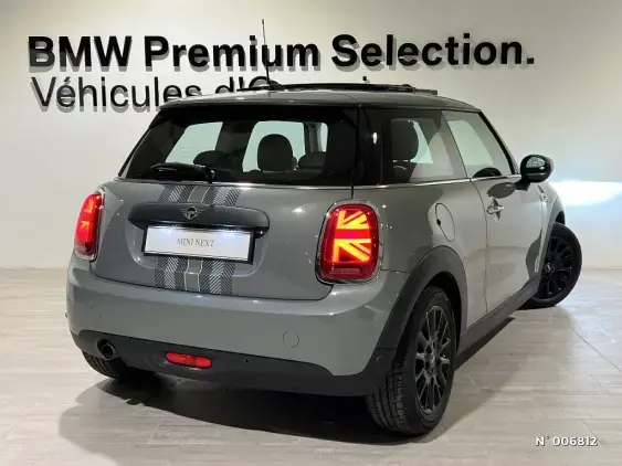 MINI MINI III - voiture d'occasion - Photo 4