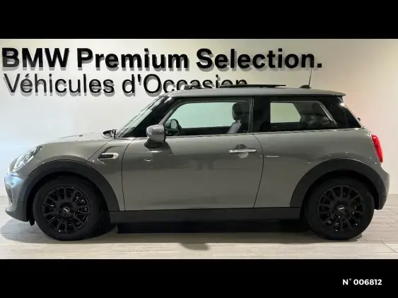 MINI MINI III - voiture d'occasion - Photo 2