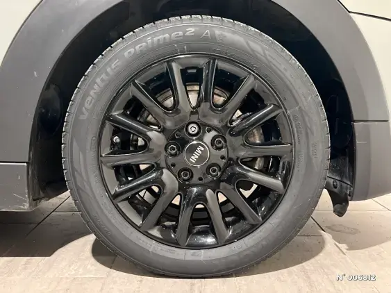 MINI MINI III - voiture d'occasion - Photo 8