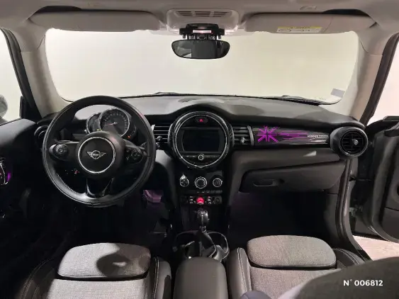 MINI MINI III - voiture d'occasion - Photo 9