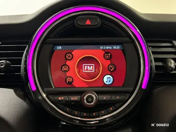 MINI MINI III - voiture d'occasion - Photo 13