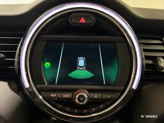 MINI MINI III - voiture d'occasion - Photo 14