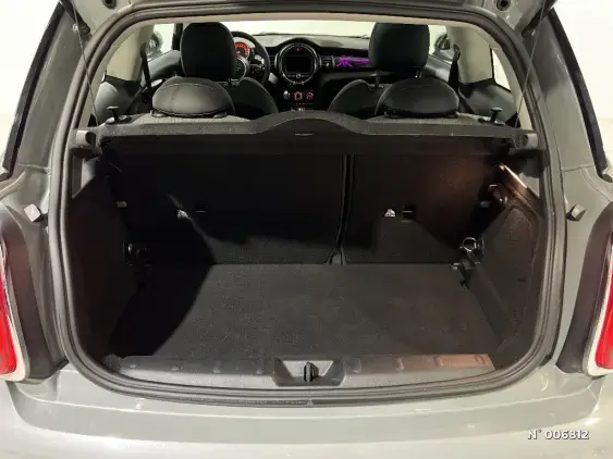 MINI MINI III - voiture d'occasion - Photo 7