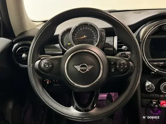 MINI MINI III - voiture d'occasion - Photo 15