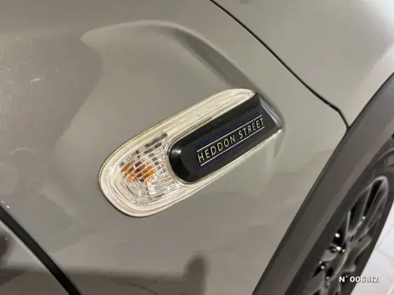 MINI MINI III - voiture d'occasion - Photo 27