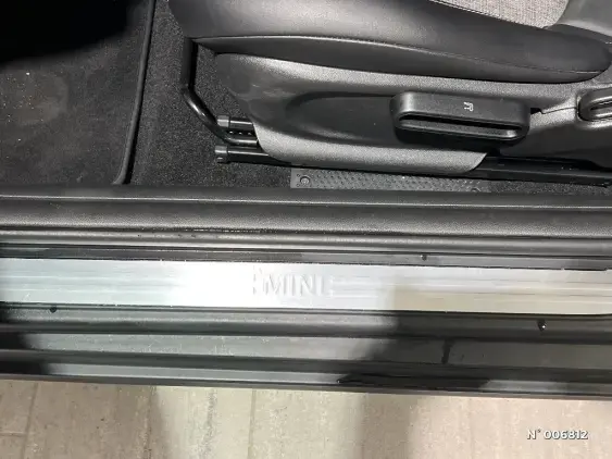 MINI MINI III - voiture d'occasion - Photo 29