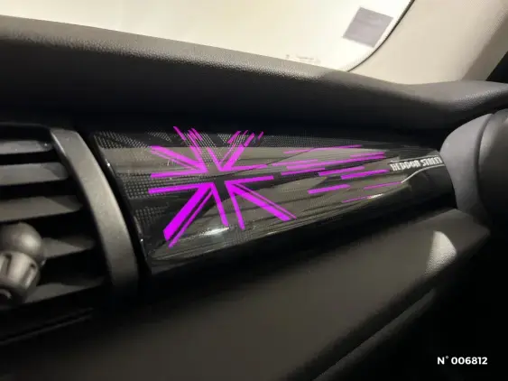 MINI MINI III - voiture d'occasion - Photo 31