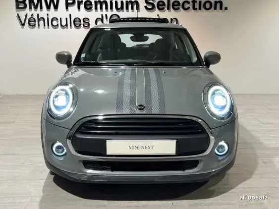 MINI MINI III - voiture d'occasion - Photo 3