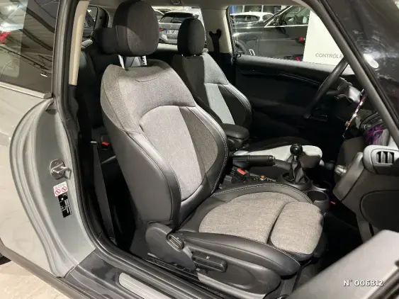 MINI MINI III - voiture d'occasion - Photo 10