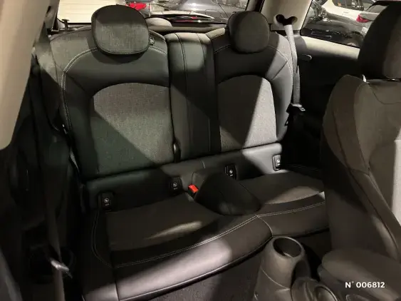 MINI MINI III - voiture d'occasion - Photo 11