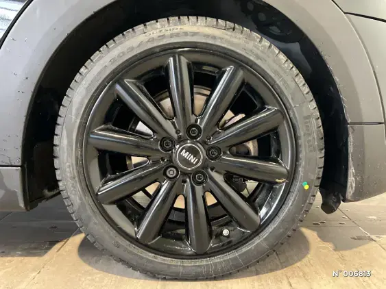 MINI MINI 5 PORTES III - voiture d'occasion - Photo 8