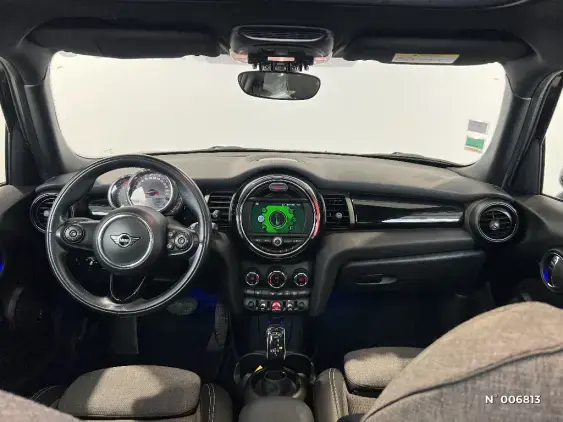 MINI MINI 5 PORTES III - voiture d'occasion - Photo 9