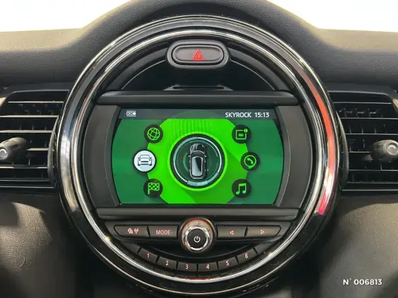 MINI MINI 5 PORTES III - voiture d'occasion - Photo 12