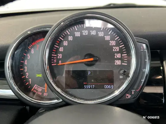 MINI MINI 5 PORTES III - voiture d'occasion - Photo 11